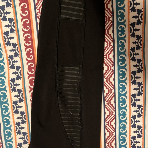 Popfit leggings size L - Picture 2 of 5